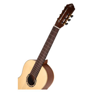Ortega R133-7 Family Series Pro 7-žičana klasična gitara - Slika 6
