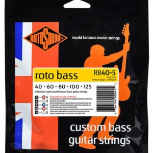 Rotosound RB40-5