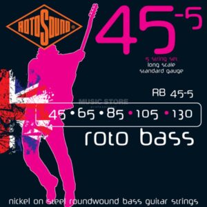 Rotosound RB45-5