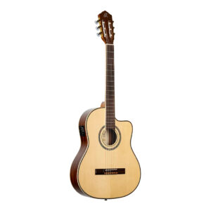 Ortega RCE145NT Family Series Pro ozvučena klasična gitara