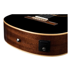 Ortega RCE238SN-BKT Performer Series ozvučena klasična gitara - Slika 9