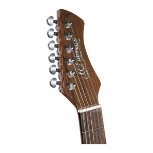 Ortega RCE238SN-BKT Performer Series ozvučena klasična gitara - Slika 11