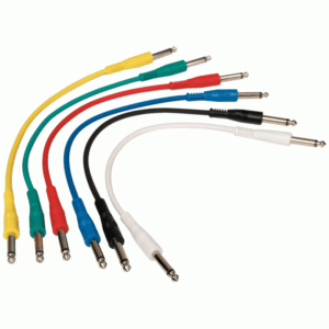 Rock Cable RCL 30060 D5 Patch kabel