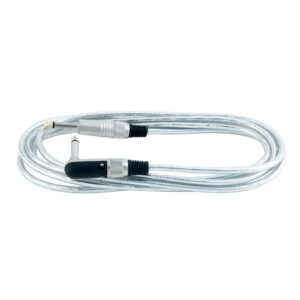 Rock Cable RCL 30253 D6 SILVER instrumentalni kabel 3m