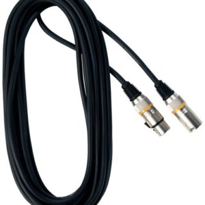 Rock Cable RCL 30306 D7 mikrofonski kabel 6m