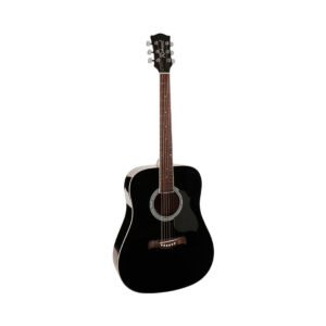 Richwood RD-12-BK akustična gitara