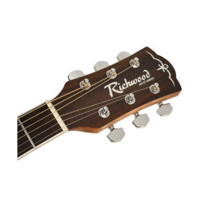 Richwood RD-17C akustična gitara - Slika 3