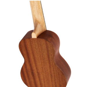 Ortega RFU10S Timber Series ukulele - Slika 6