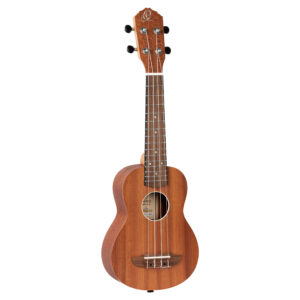 Ortega RFU10S Timber Series ukulele - Slika 1