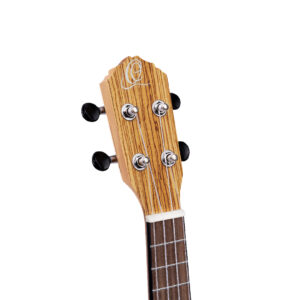 Ortega RFU10Z Timber Series ukulele - Slika 7