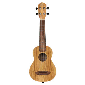 Ortega RFU10Z Timber Series ukulele - Slika 2