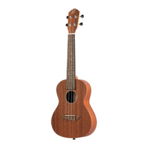 Ortega RFU11S Timber Series ukulele - Slika 3