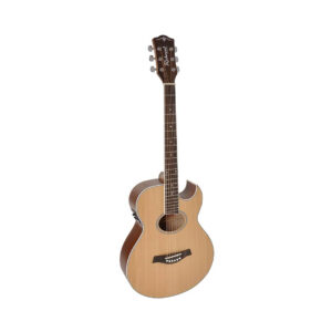 Richwood RS-17C-CE Artist Series akustična ozvučena gitara