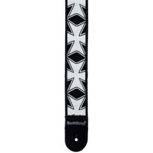 Rock Strap RST NB1CE CROSS G kaiš
