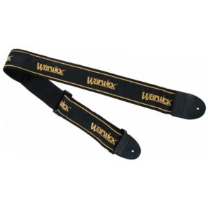 Warwick Rock Strap RST10011W kaiš