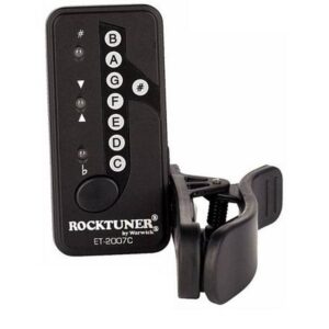 Warwick Rocktuner RT CT 1 štimer