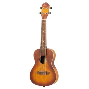 Ortega RUDAWN Earth Series ukulele - Slika 3