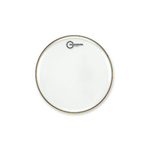Aquarian S2-14 Super 2 Clear opna za bubanj 14″ - Slika 1