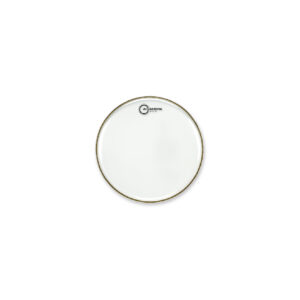 Aquarian S2-6 Super 2 Clear opna za bubanj 6″ - Slika 1