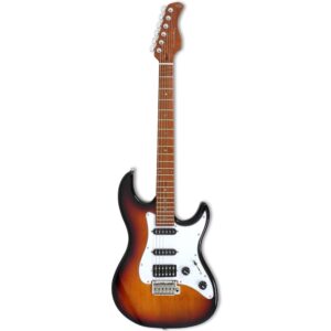 Sire S7/3TS S7 Series Larry Carlton električna gitara - Slika 1