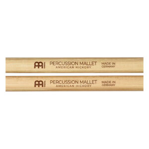 Meinl SB116 Percussion Mallet palice za bubanj - Slika 3