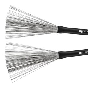 Meinl SB301 Compact Wire Brush metlice - Slika 2