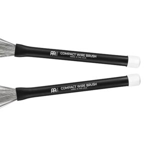 Meinl SB301 Compact Wire Brush metlice - Slika 3