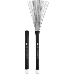 Meinl SB301 Compact Wire Brush metlice - Slika 4