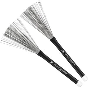 Meinl SB301 Compact Wire Brush metlice - Slika 1