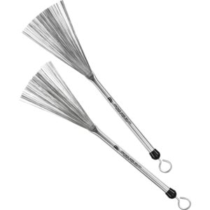Meinl SB309 Vintage Wire Brush metlice - Slika 4