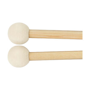Meinl SB402 Hard Mallets palice za bubanj - Slika 2