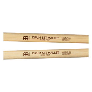 Meinl SB402 Hard Mallets palice za bubanj - Slika 3