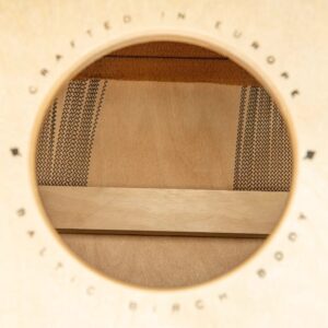 Meinl SC100AB Snarecraft Cajon kahon - Slika 4