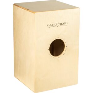 Meinl SC100AB Snarecraft Cajon kahon - Slika 2