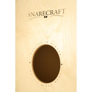 Meinl SC100AB Snarecraft Cajon kahon - Slika 6