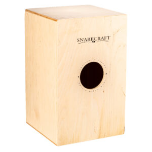 Meinl SC100BLB Snarecraft Cajon kahon - Slika 2