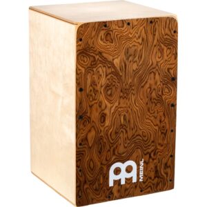 Meinl SC100BW Snarecraft Series Cajon kahon