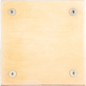 Meinl SC100BW Snarecraft Series Cajon kahon - Slika 5