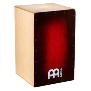 Meinl SC100RDB Snarecraft Cajon kahon