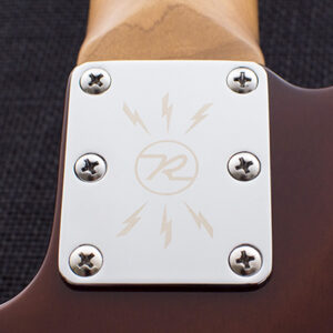 Reverend Gil Parris Signature električna gitara - Slika 6