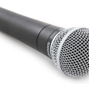 Shure SM58-LCE mikrofon - Slika 2