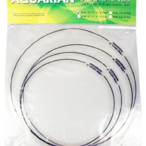 Aquarian SR SET#1 Studio Rings 12" 13" 14" 16" - Slika 2