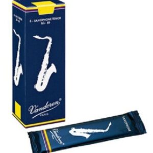Vandoren SR222 Traditional trska za tenor saksofon 2