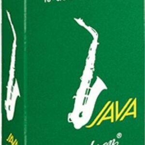 Vandoren Java trska za alt saksofon 3