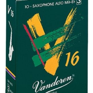 Vandoren V16 trska za alt saksofon 2.5