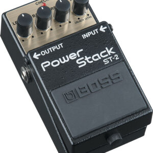 Boss ST-2 Power Stack pedala - Slika 2