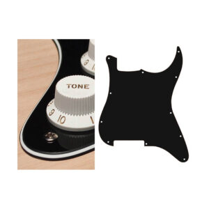 Boston ST-300-B Pickguard bez rupa - Slika 1