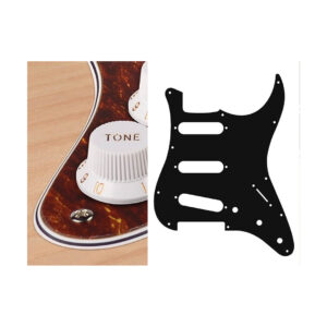 Boston ST-413-T Pickguard SSS - Slika 1