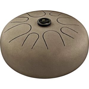 Meinl STD2VB Sonic Energy Steel Tongue Drum bubanj