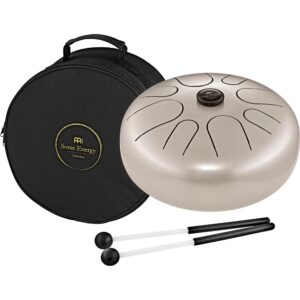 Meinl STD4PG Sonic Energy Steel Tongue Drum bubanj - Slika 5